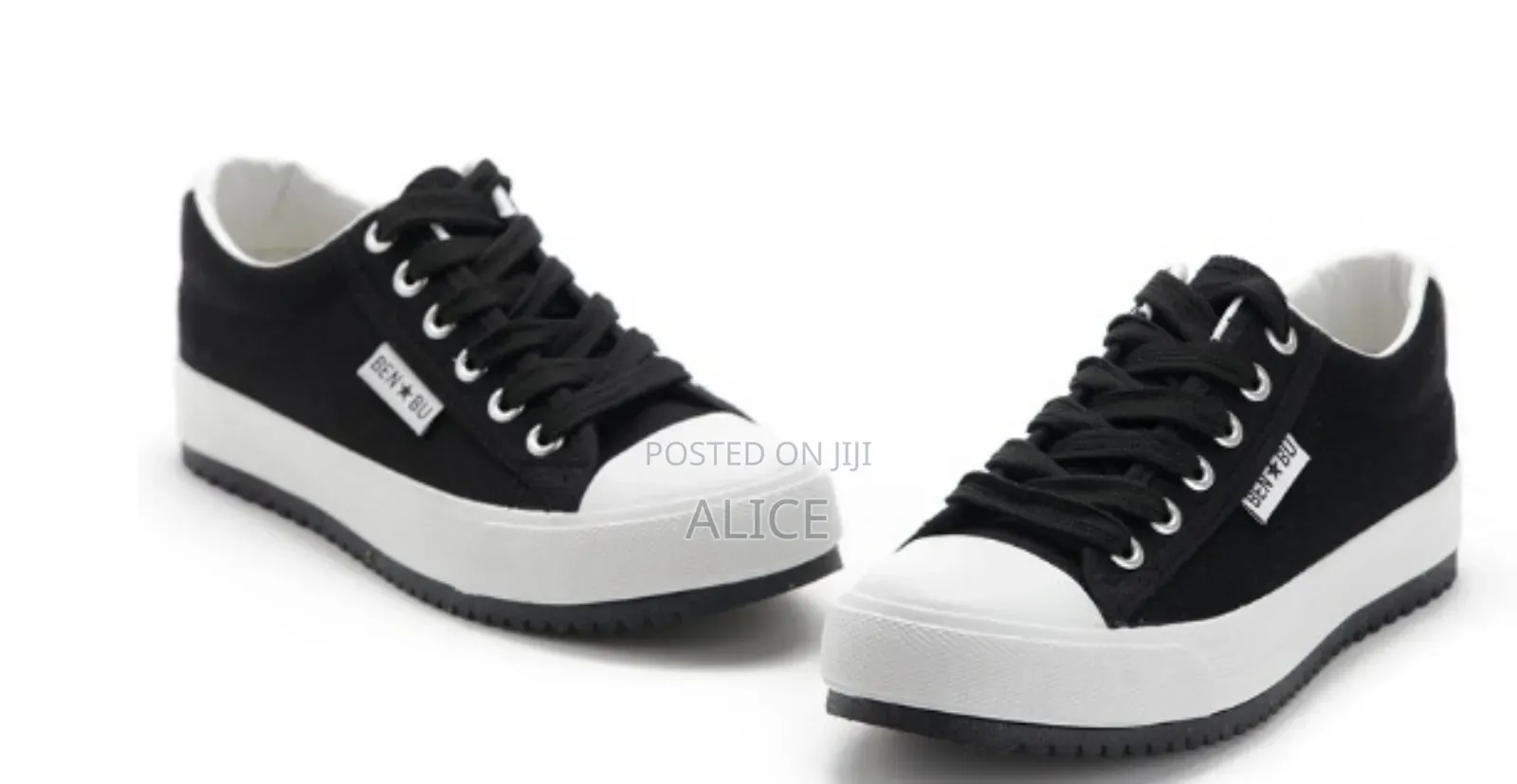 Ladies Rubbers