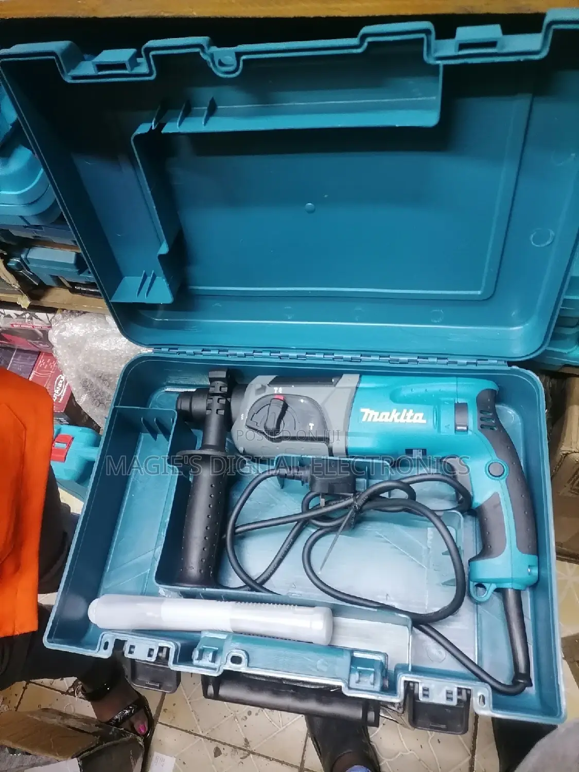 Best Quality 780w Makita Rotary Hammer