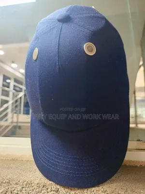 Bump Cap Certified En812