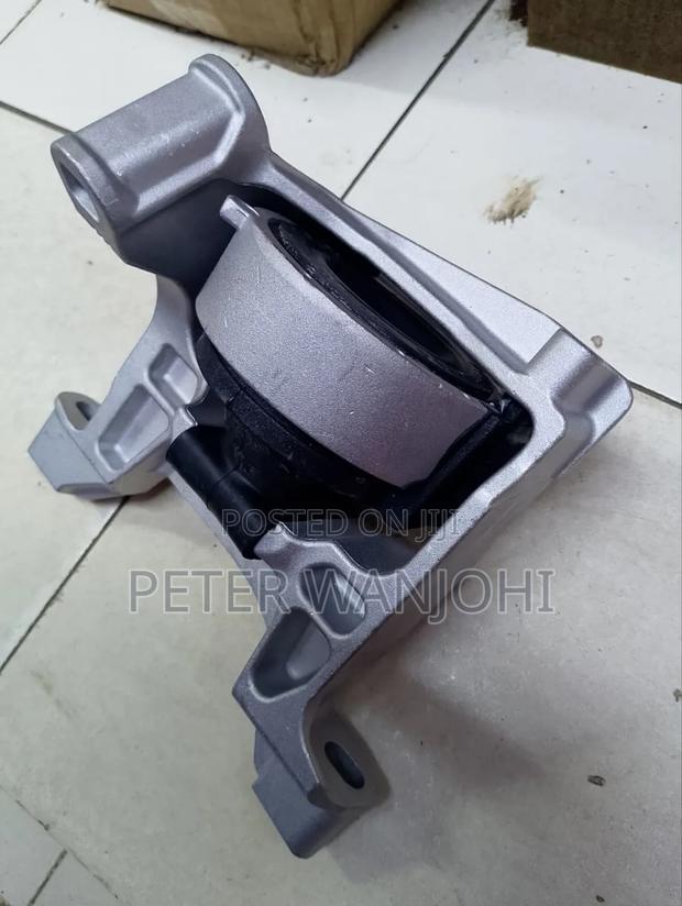 Engine Mounting Mazda Cx5 - thumbnail 2