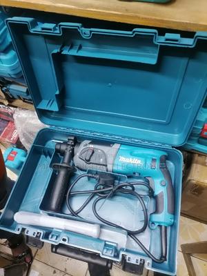 Most Appropriate 780w Makita Rotary Hammer - thumbnail 2