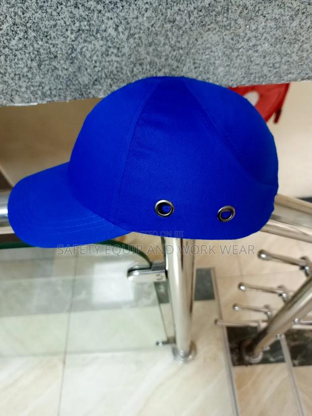 Heavy Duty Bump Cap For Low Impact Job Sites