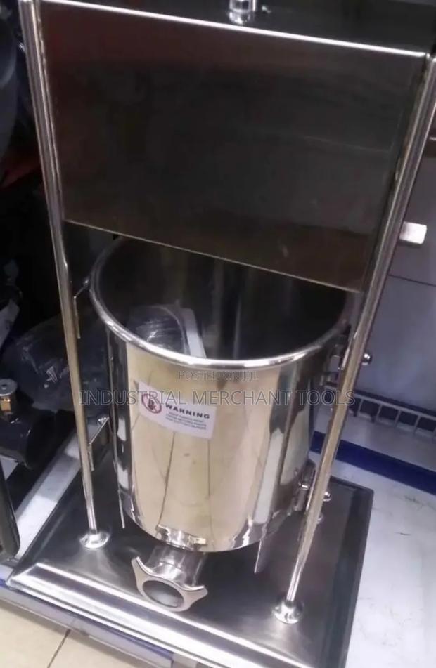 Smart 10kgs Sausage/Stuffer/Sausage Filler