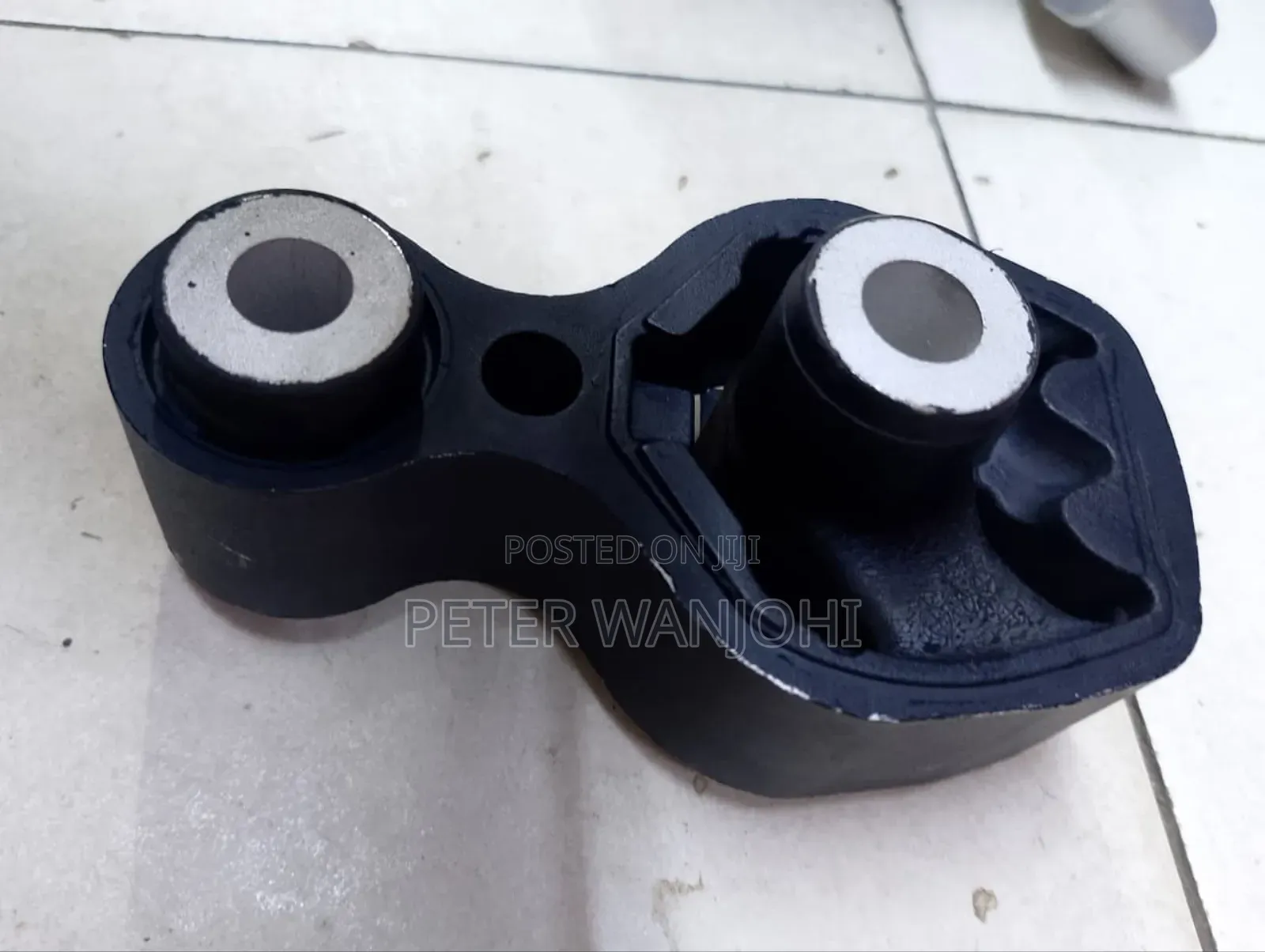 Mazda Cx5 Gearbox Mounting