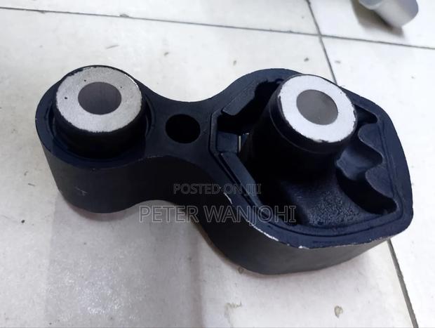 Mazda Cx5 Gearbox Mounting