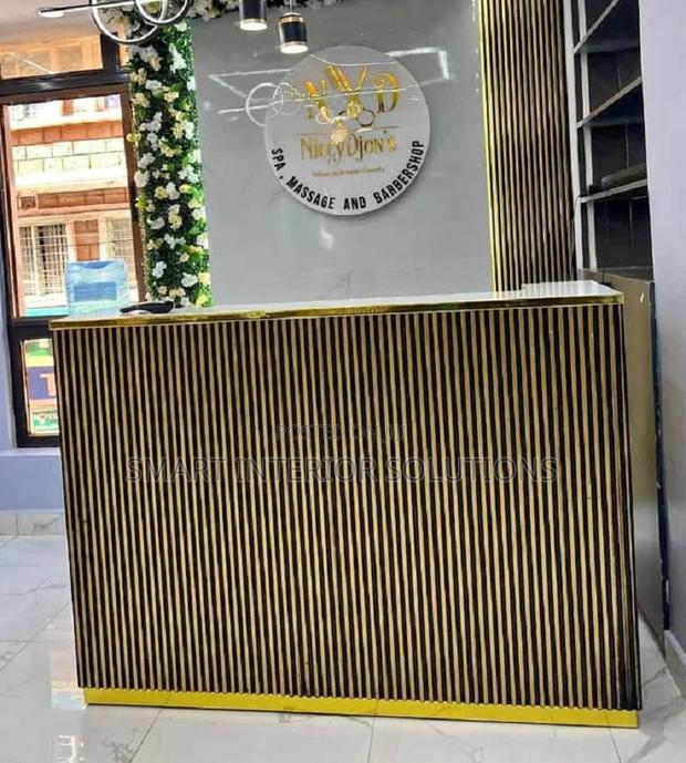 Modern Polystyrene Ps Panels - main view