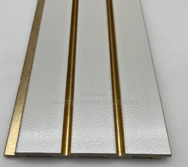 Ps Fluted Panels - main view