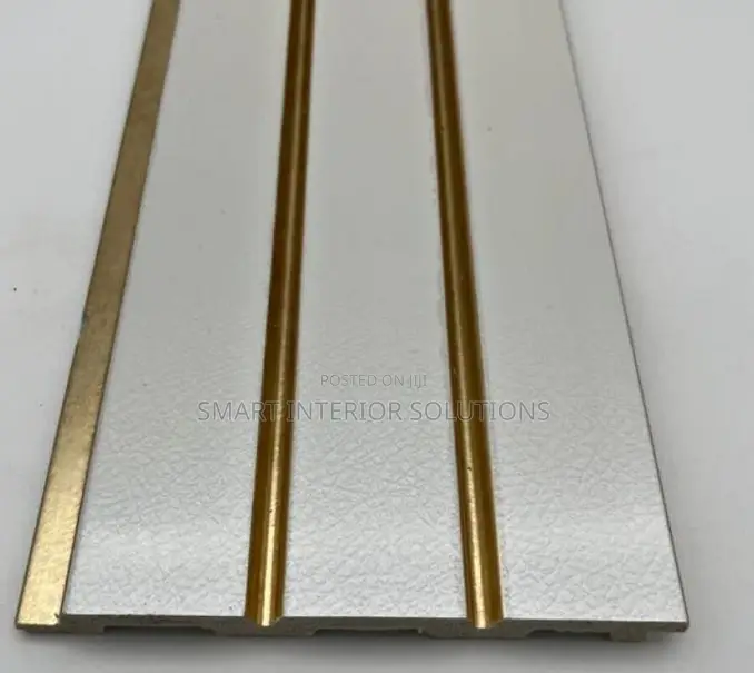 Ps Fluted Panels