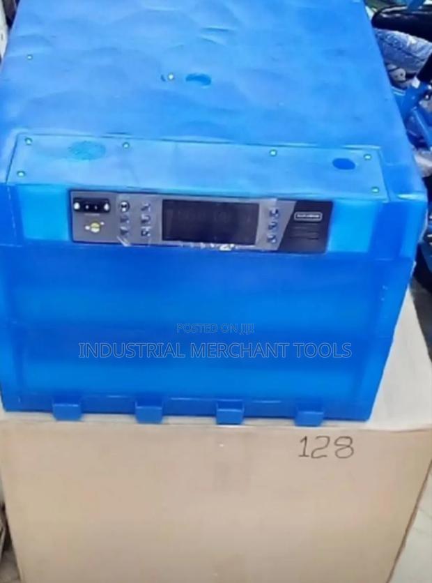 Excellent 128eggs Incubator Machine - main view