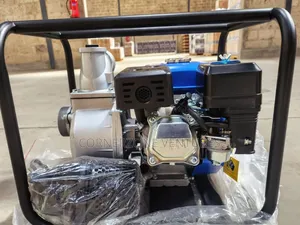Usk Gasoline Water Pump/ 30m Water Pump