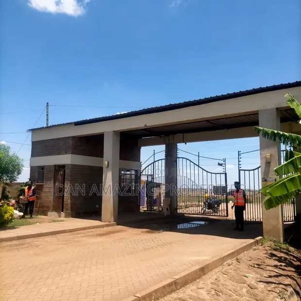 2bdrm Apartment in Juja South Gated for sale