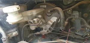 Brake Boosters and Cylinders