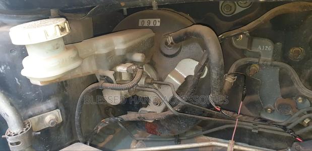 Brake Boosters and Cylinders