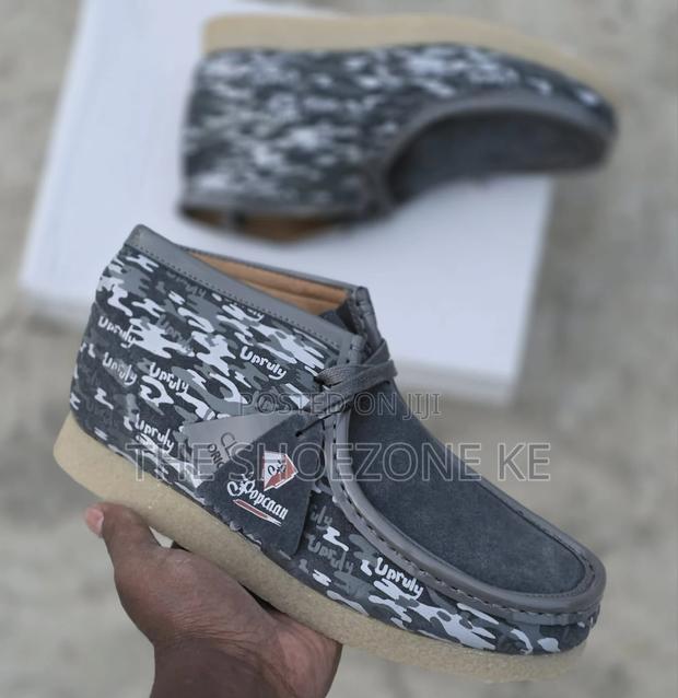 Popcaan Clarks - thumbnail 2
