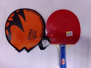 Ittf Table Tennis Batt - thumbnail 2