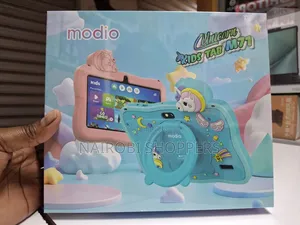 Modio Tablet 4gb Ram +128 Gb Rom