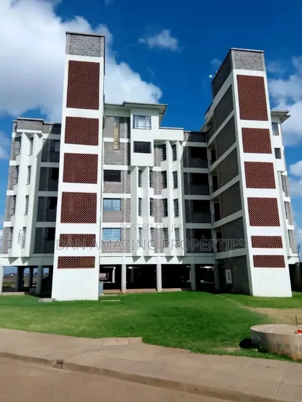 3bdrm Penthouse in Juja South Gated for sale