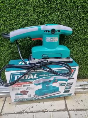 Highly Available 320w Total Finishing Sandar - thumbnail 2