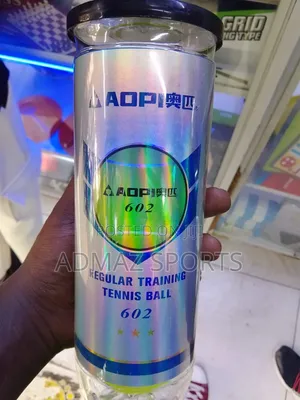 5star Lawn Tennis Balls