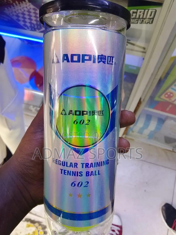 5star Lawn Tennis Balls