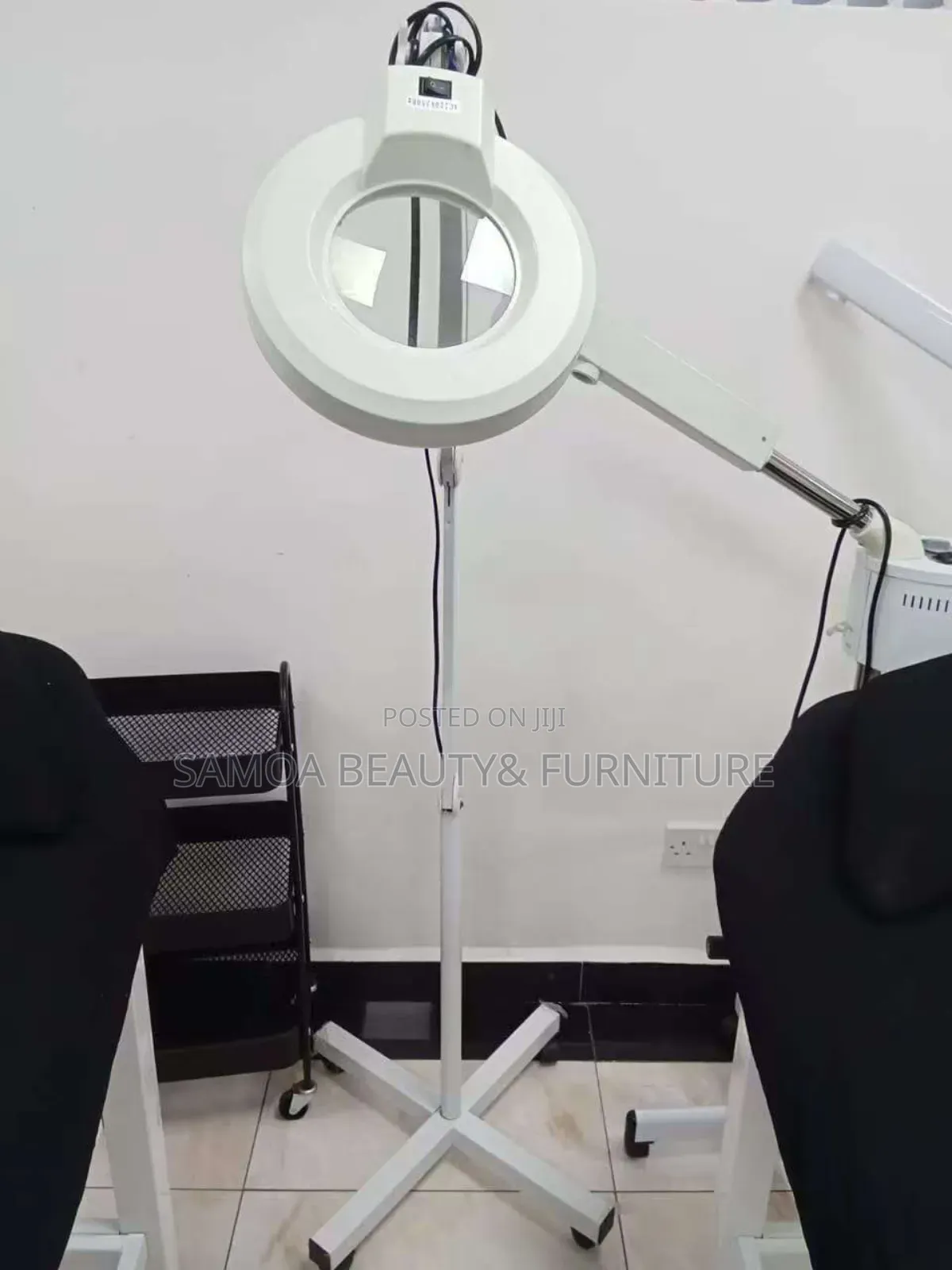 Magnifying Lamp