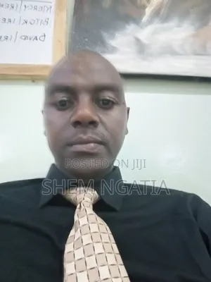 Human Resource Manager