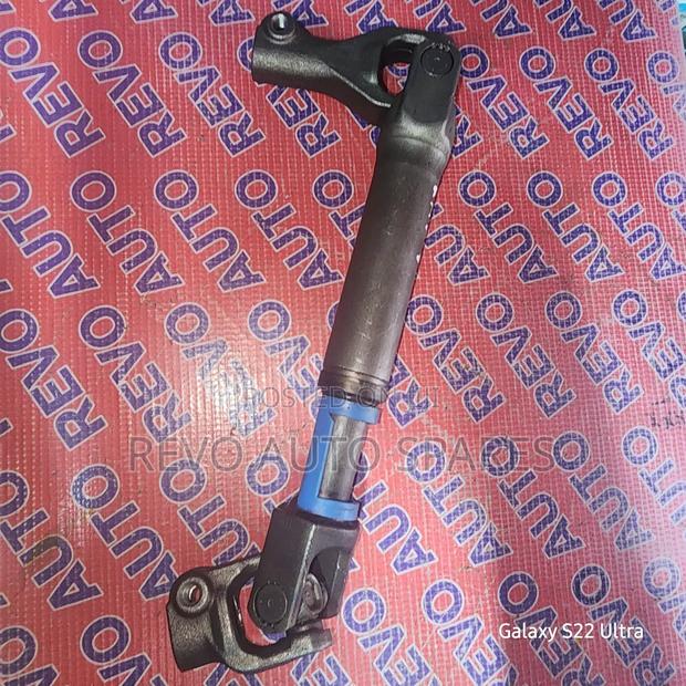 Vanguard/Rav 4 Universal Joint