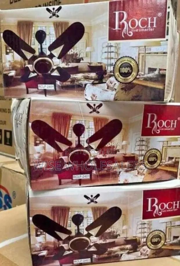 Roch Ceiling Fan 24 Inches