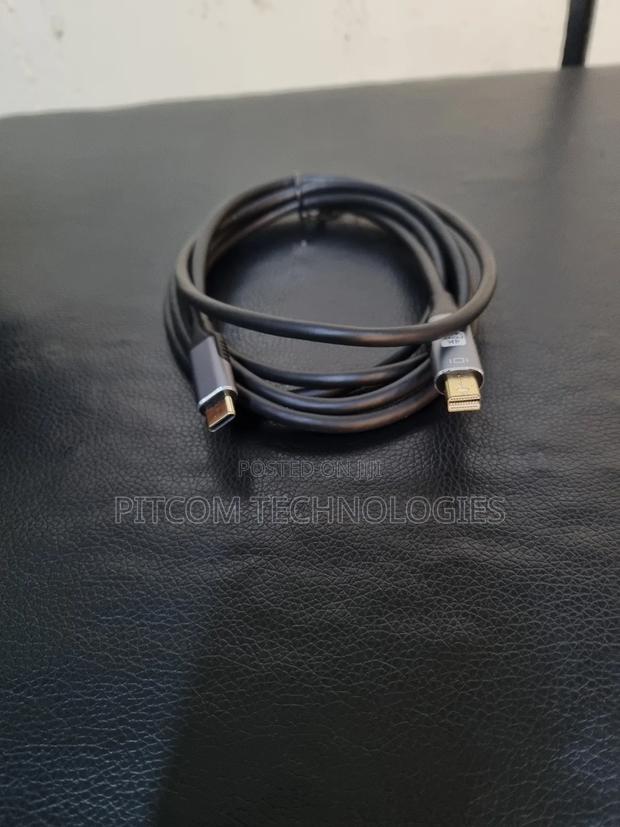 Mini Display to Type-C Cable - thumbnail 2