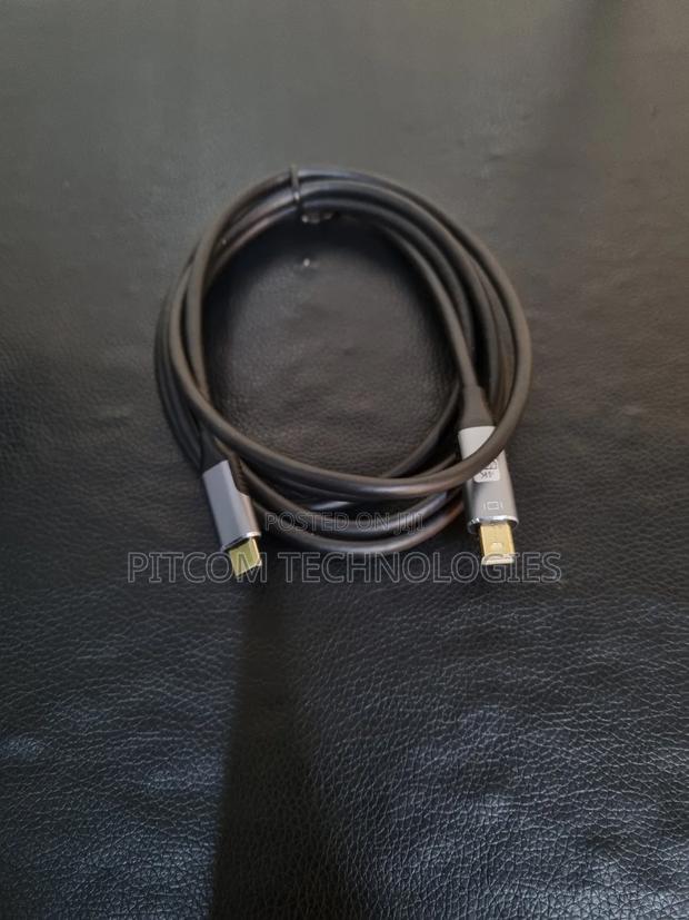 Mini Display to Type-C Cable - thumbnail 3