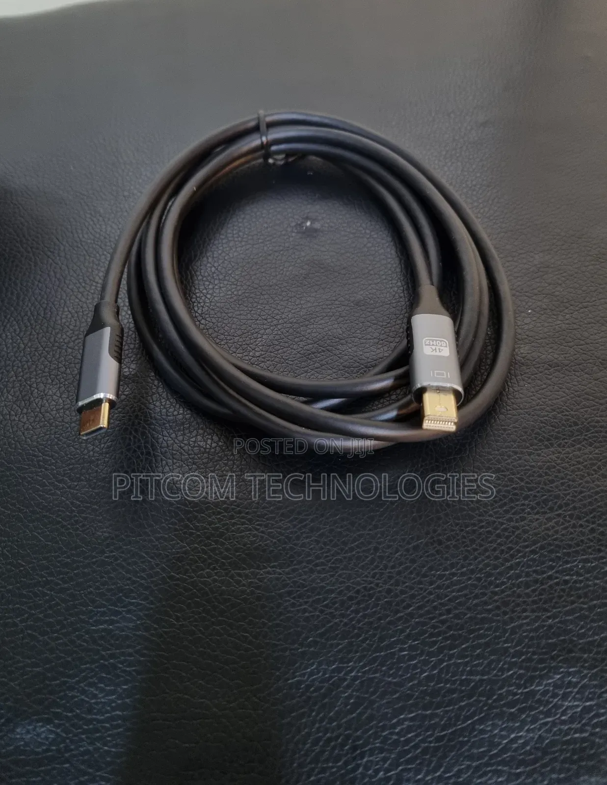 Mini Display to Type-C Cable