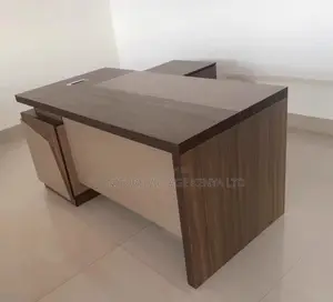 Office Desk:1800mm West Executive Office Wooden Table