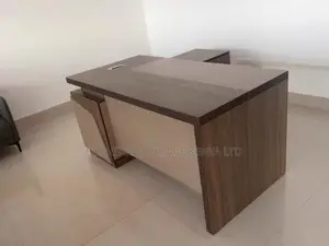 Office Desk:1800mm West Executive Office Wooden Table