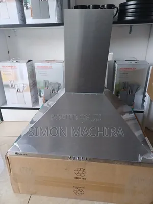 Hisense Kitchen Hood 90cm