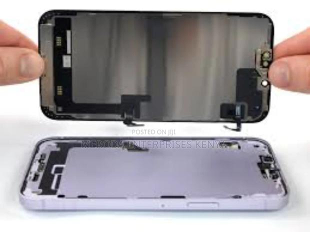 iPhone 15 Plus Screen Replacement Original - main view