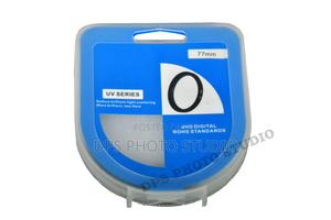 Uv Series 77mm Lens Filter - thumbnail 2