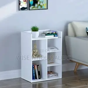 *Wema Cube Bookshelf /Décor Stand