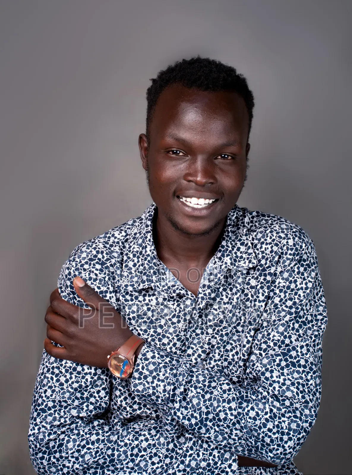 Social Media Manager