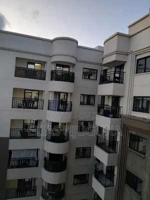 Furnished 2bdrm Apartment in Mombasa Road for rent