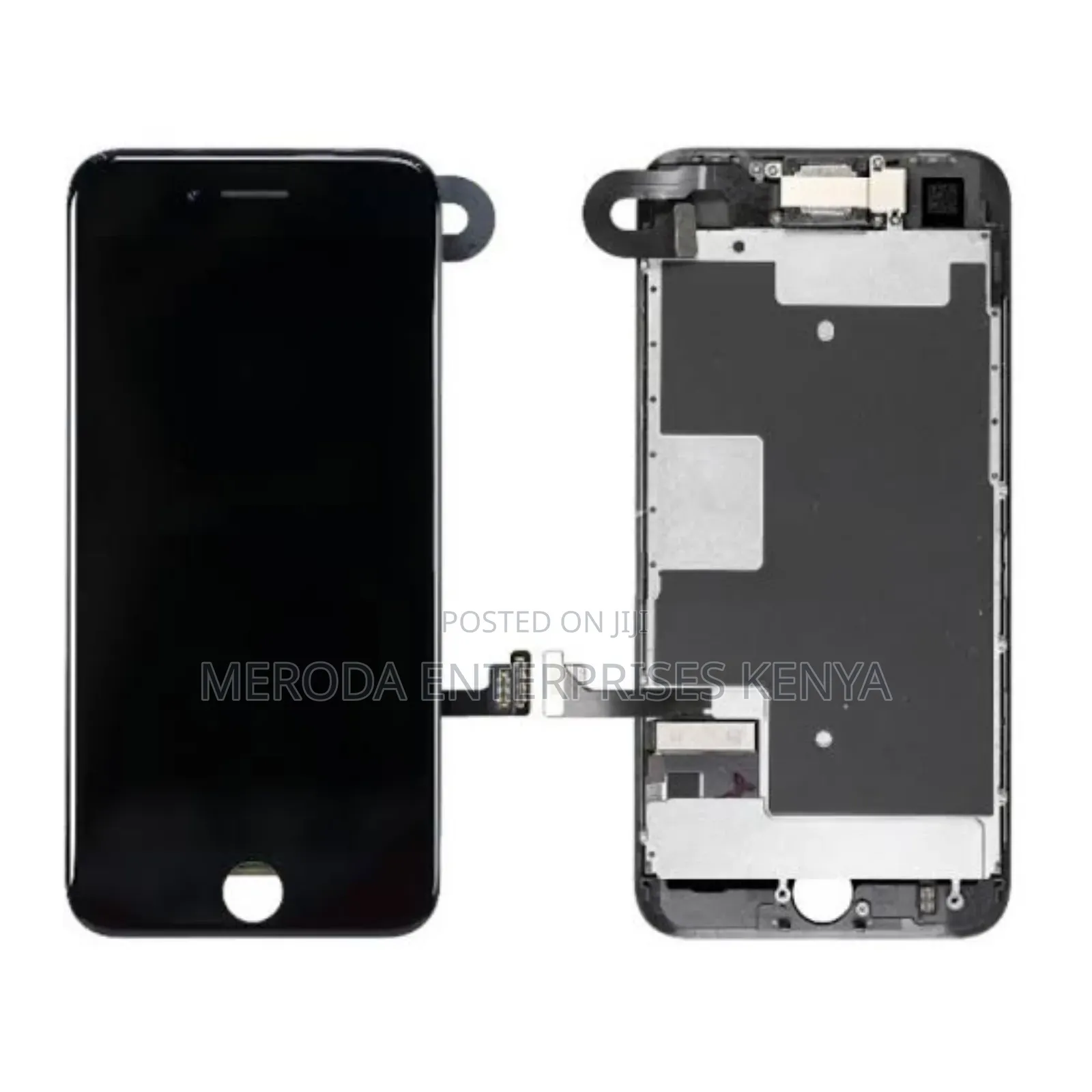 iPhone Se Screen Replacement Original