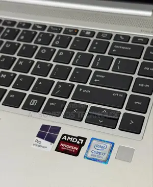 Laptop HP EliteBook 840 G6 16GB Intel Core I7 SSD 512GB