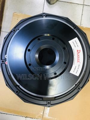 Pd 1880. Bass Speaker - thumbnail 2