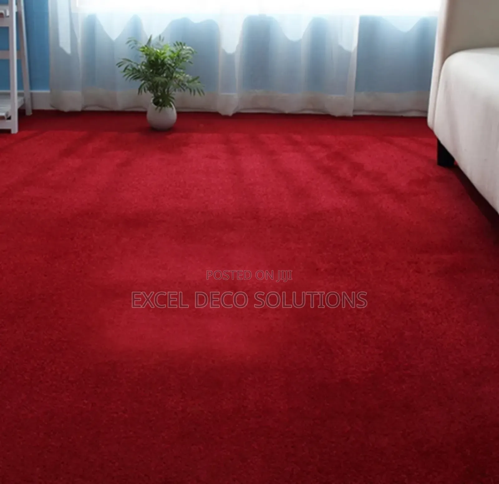 The Ultimate Guide to Wall-to-Wall Carpet Styles