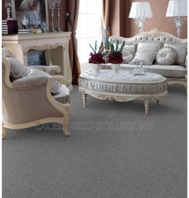 How to Choose the Right Carpet for Every Room - main view