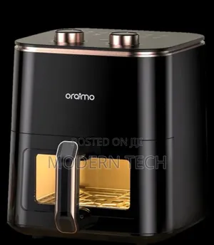 Oraimo Smart Airfryer Oh-Af210n 1500w Smart Air Fryer