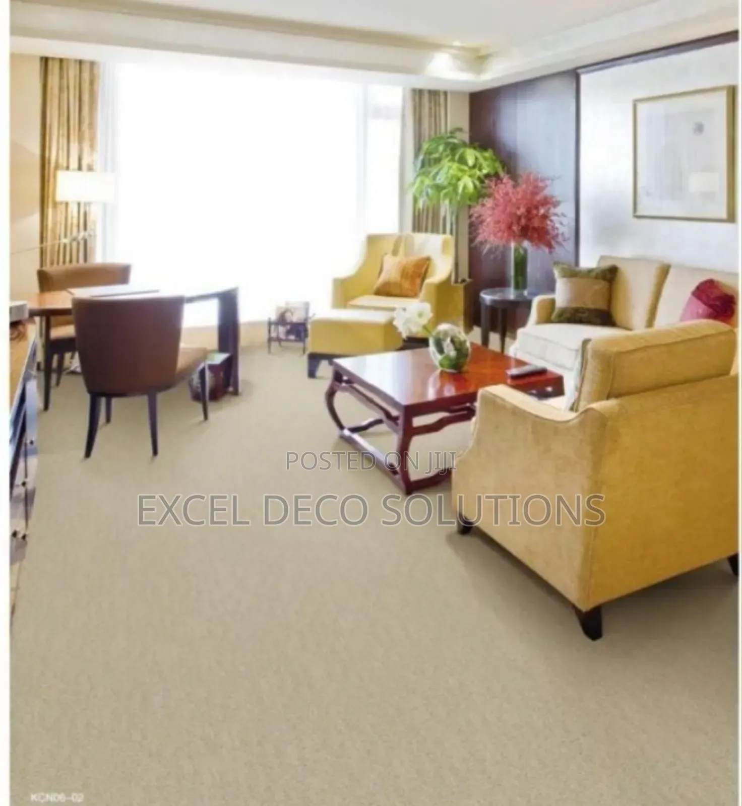 Top 5 Wall-to-Wall Carpet Trends in 2025