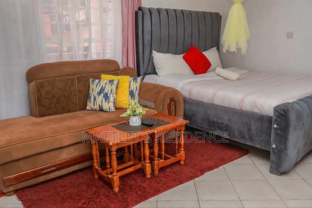 Studio Unit Ruiru Gwa Kairu - main view