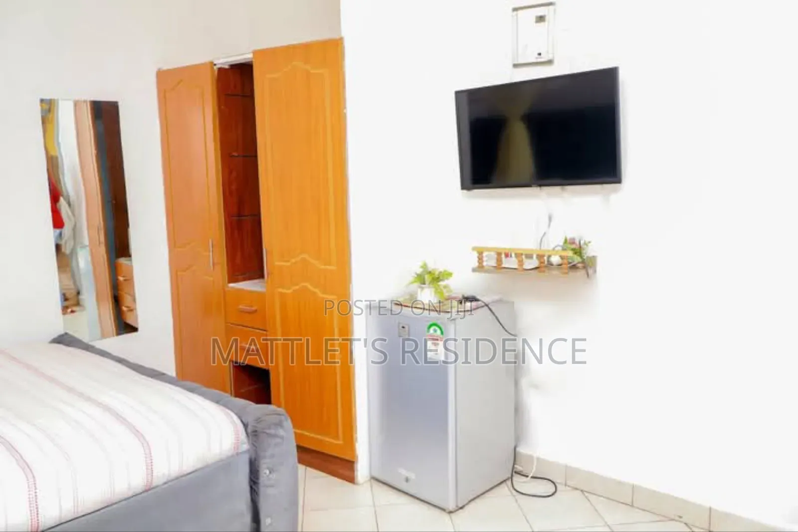 Studio Unit Ruiru Gwa Kairu