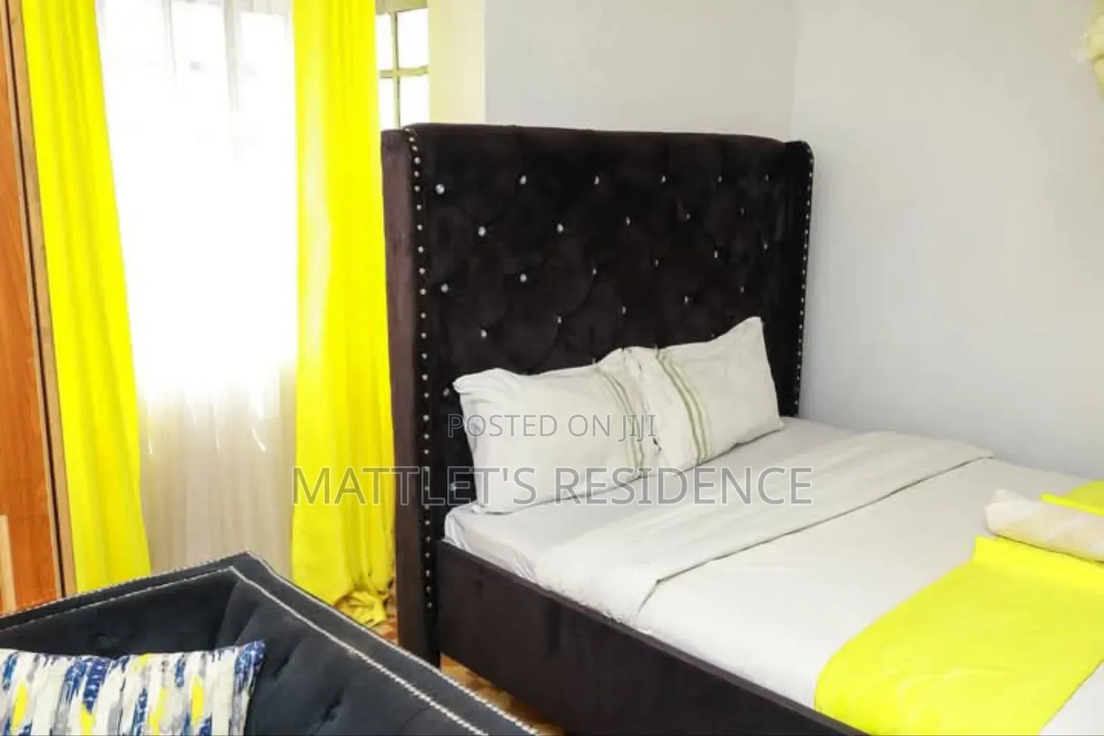 Studio Unit Ruiru Gwa Kairu