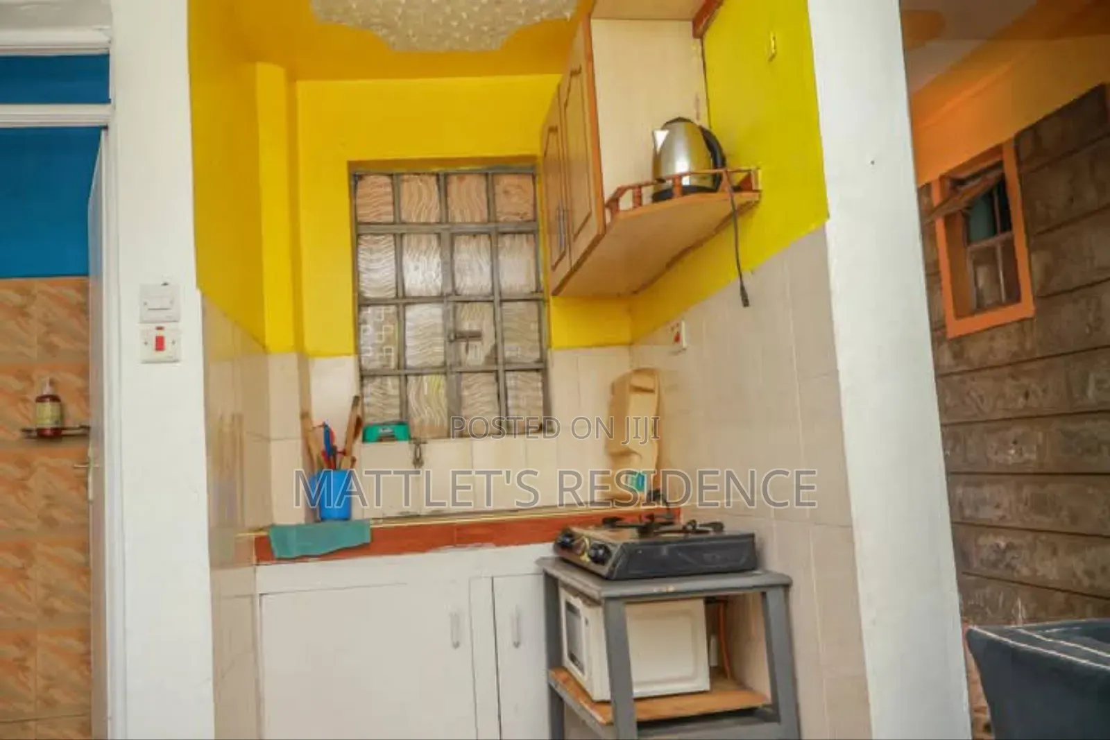 Studio Unit Ruiru Gwa Kairu
